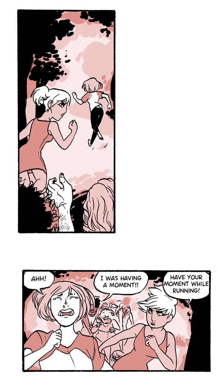 ShootAround Chapter 64 page 3 - 