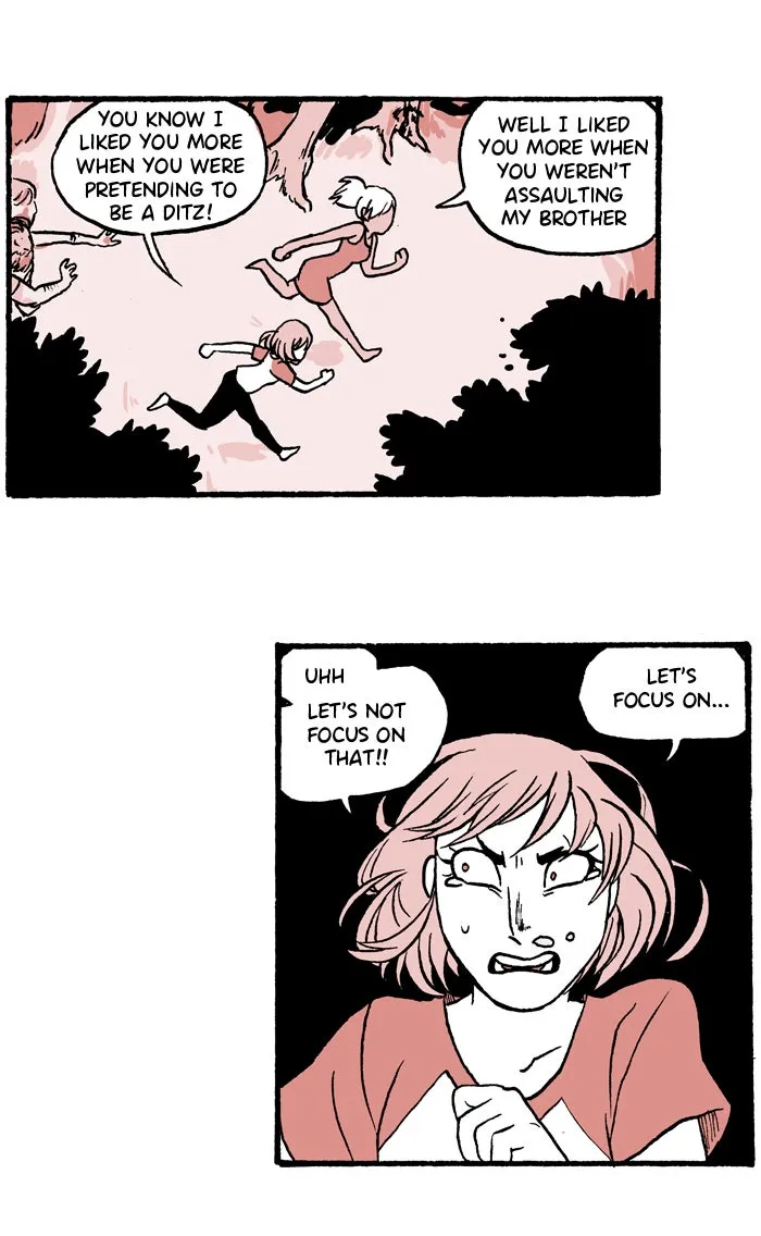 ShootAround Chapter 64 page 4 - 