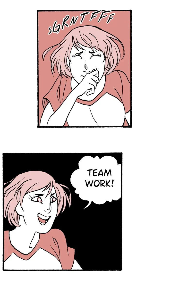 ShootAround Chapter 64 page 5 - 