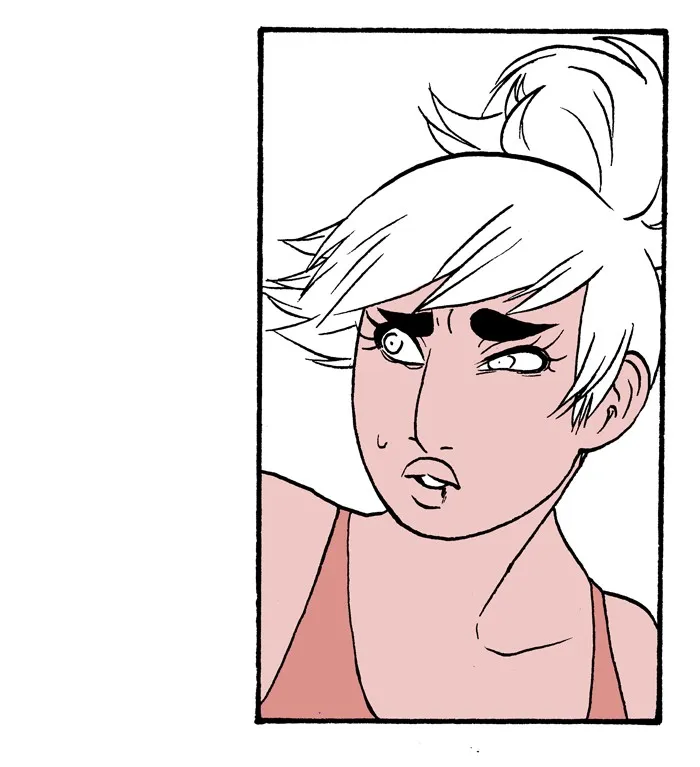 ShootAround Chapter 64 page 6 - 