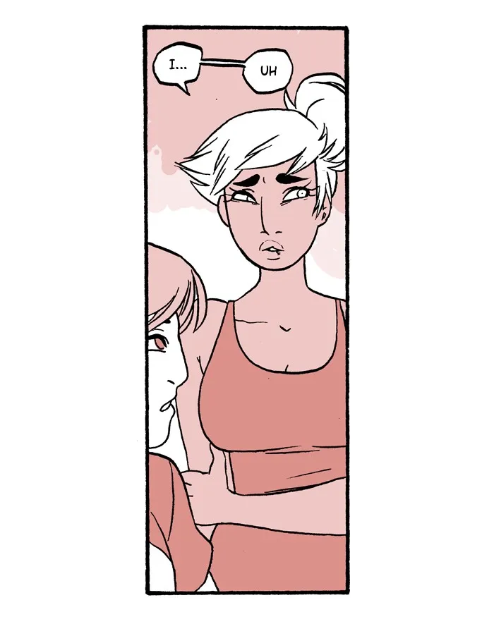 ShootAround Chapter 64 page 10 - 