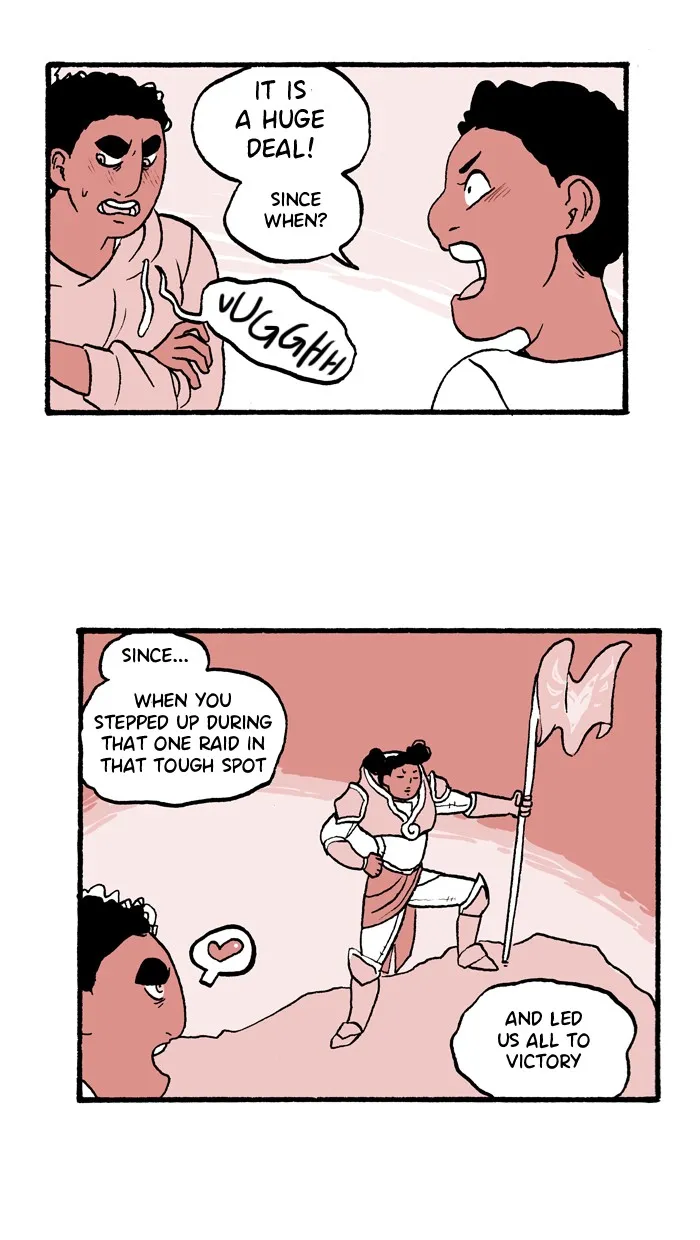 ShootAround Chapter 65 page 11 - 