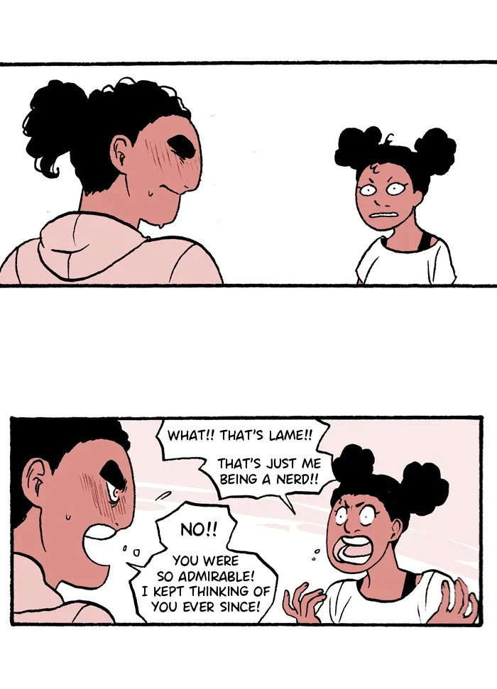 ShootAround Chapter 65 page 12 - 