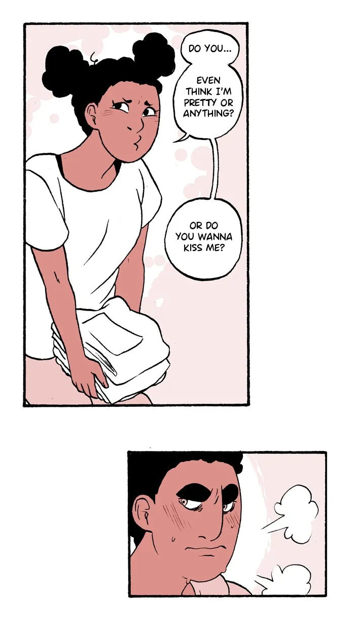 ShootAround Chapter 65 page 13 - 