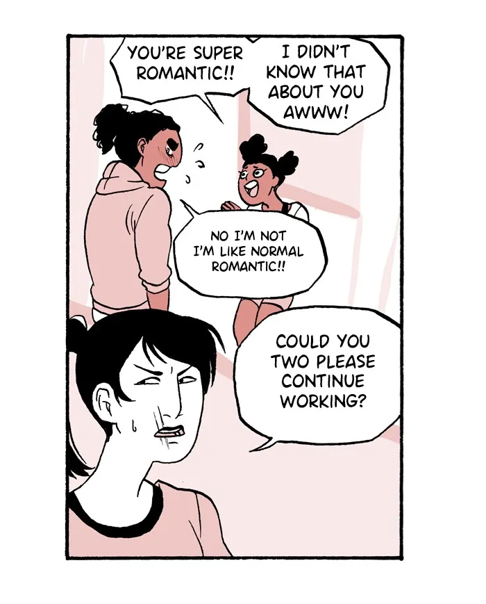 ShootAround Chapter 65 page 15 - 