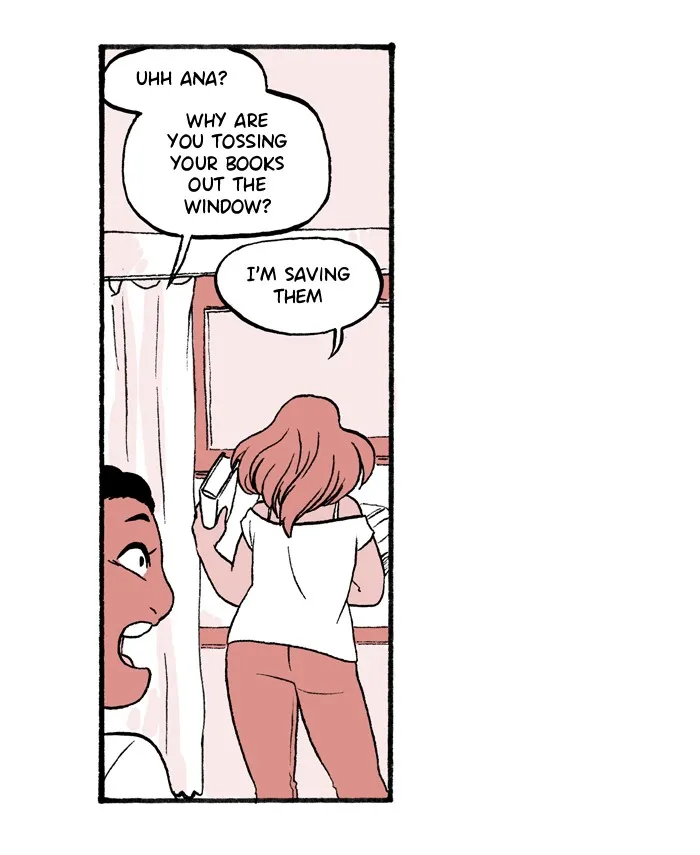 ShootAround Chapter 65 page 3 - 