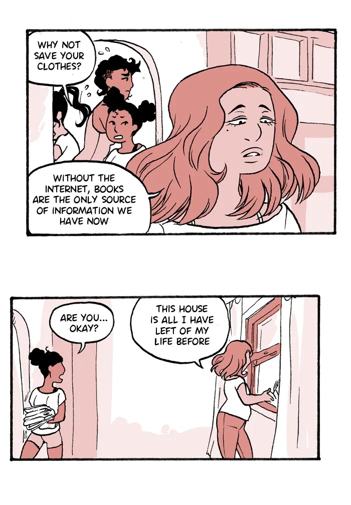 ShootAround Chapter 65 page 4 - 