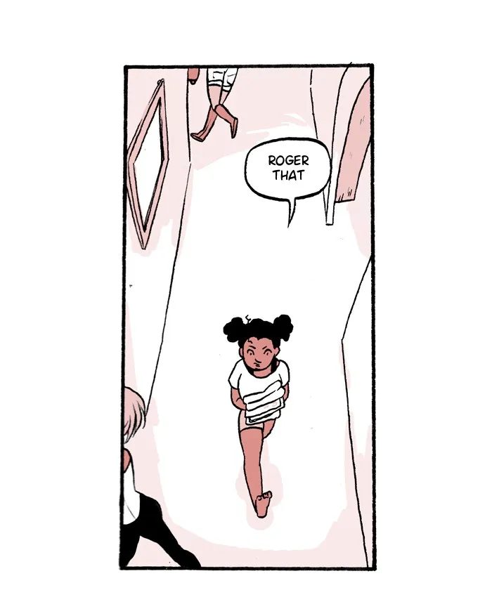 ShootAround Chapter 65 page 6 - 