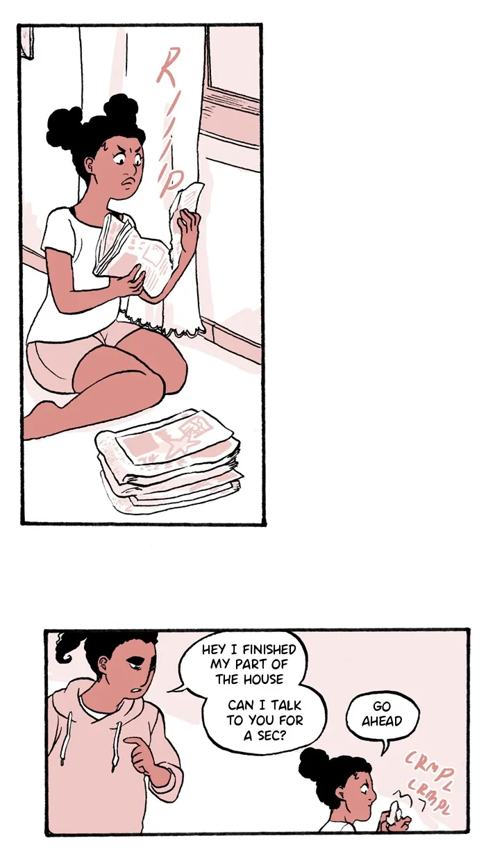 ShootAround Chapter 65 page 7 - 