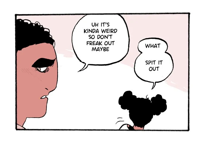 ShootAround Chapter 65 page 8 - 