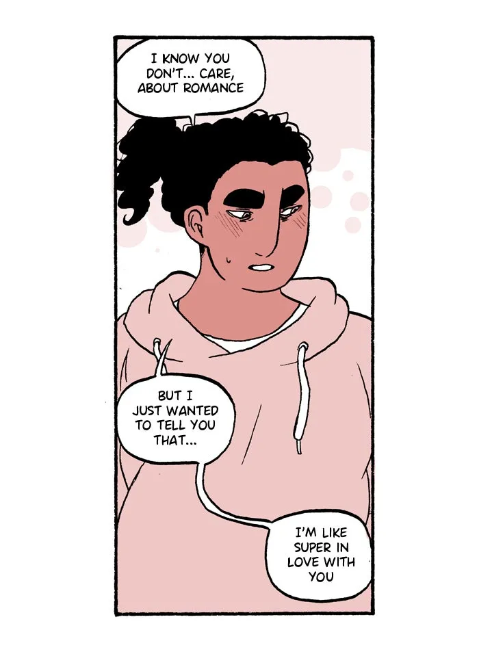 ShootAround Chapter 65 page 9 - 