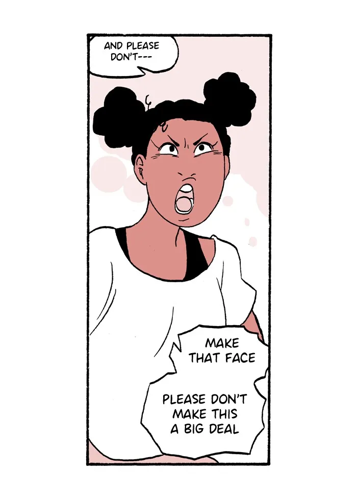 ShootAround Chapter 65 page 10 - 