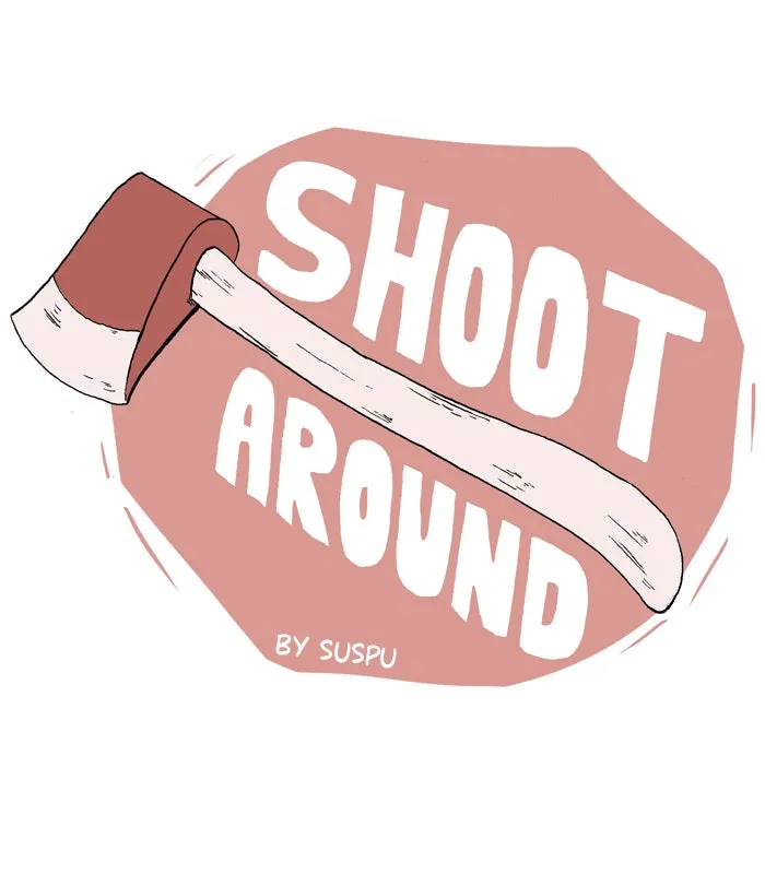 ShootAround Chapter 66 page 1 - 
