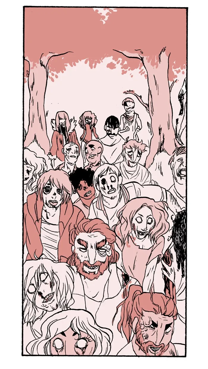 ShootAround Chapter 66 page 2 - 