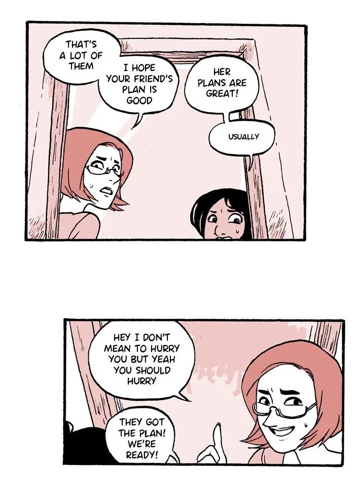 ShootAround Chapter 66 page 3 - 