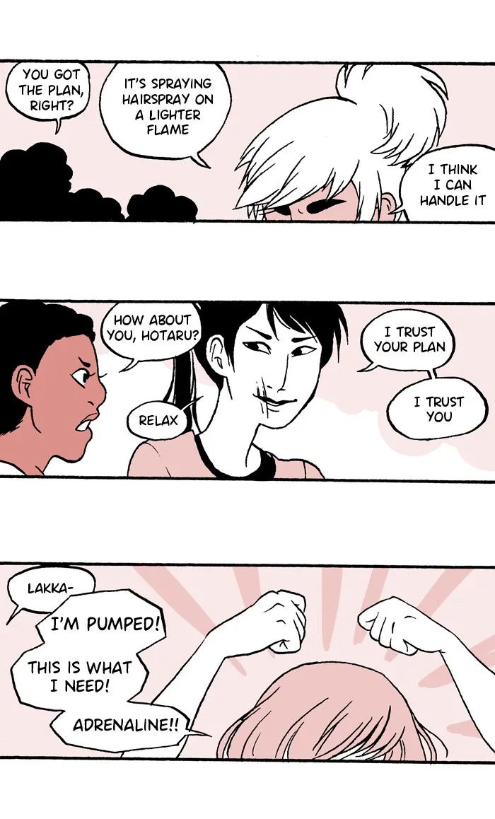 ShootAround Chapter 66 page 4 - 