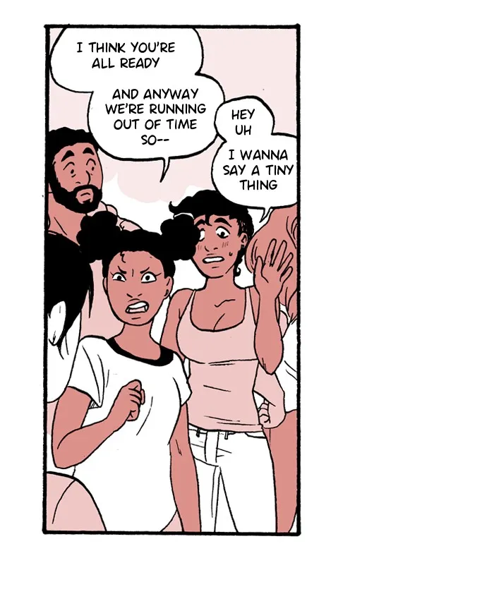 ShootAround Chapter 66 page 6 - 