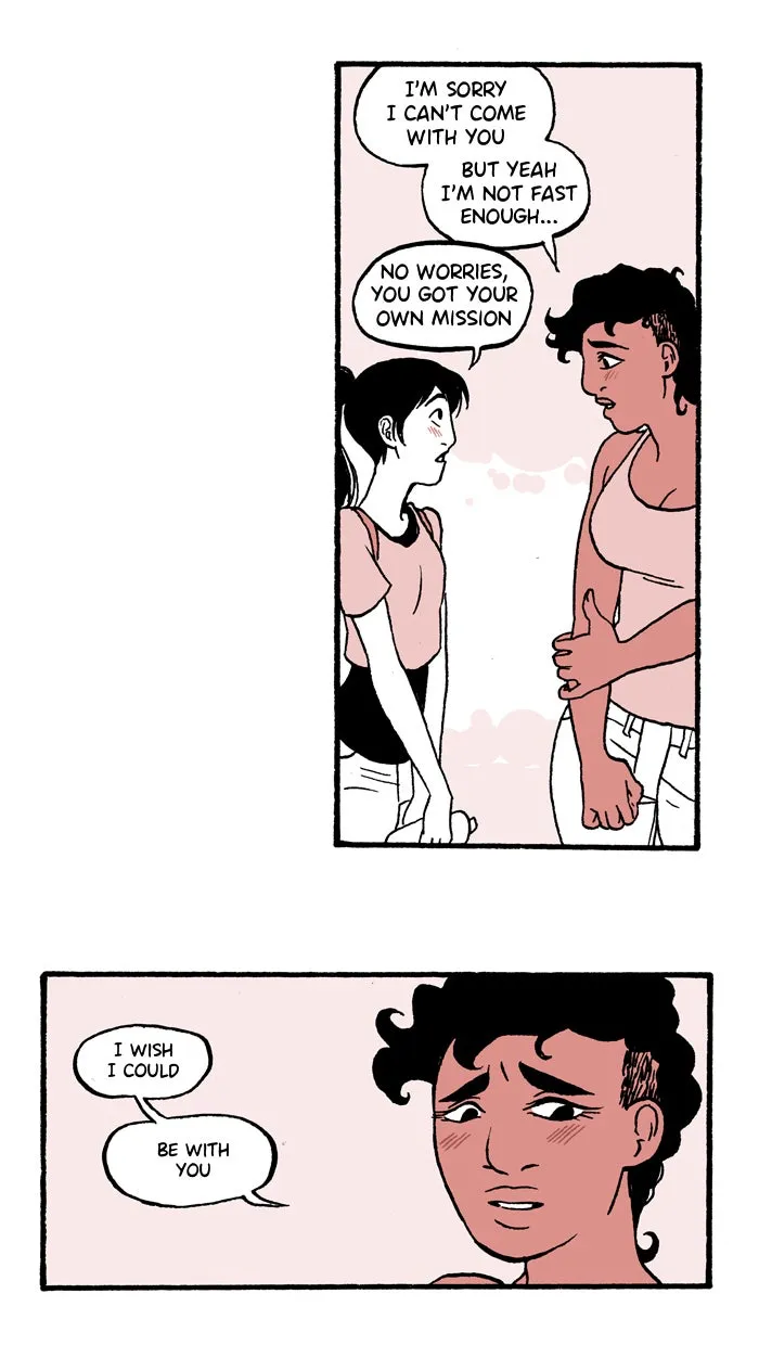 ShootAround Chapter 66 page 7 - 