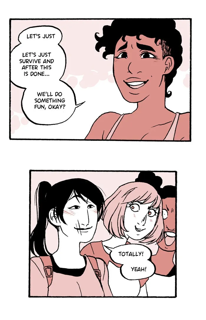 ShootAround Chapter 66 page 8 - 