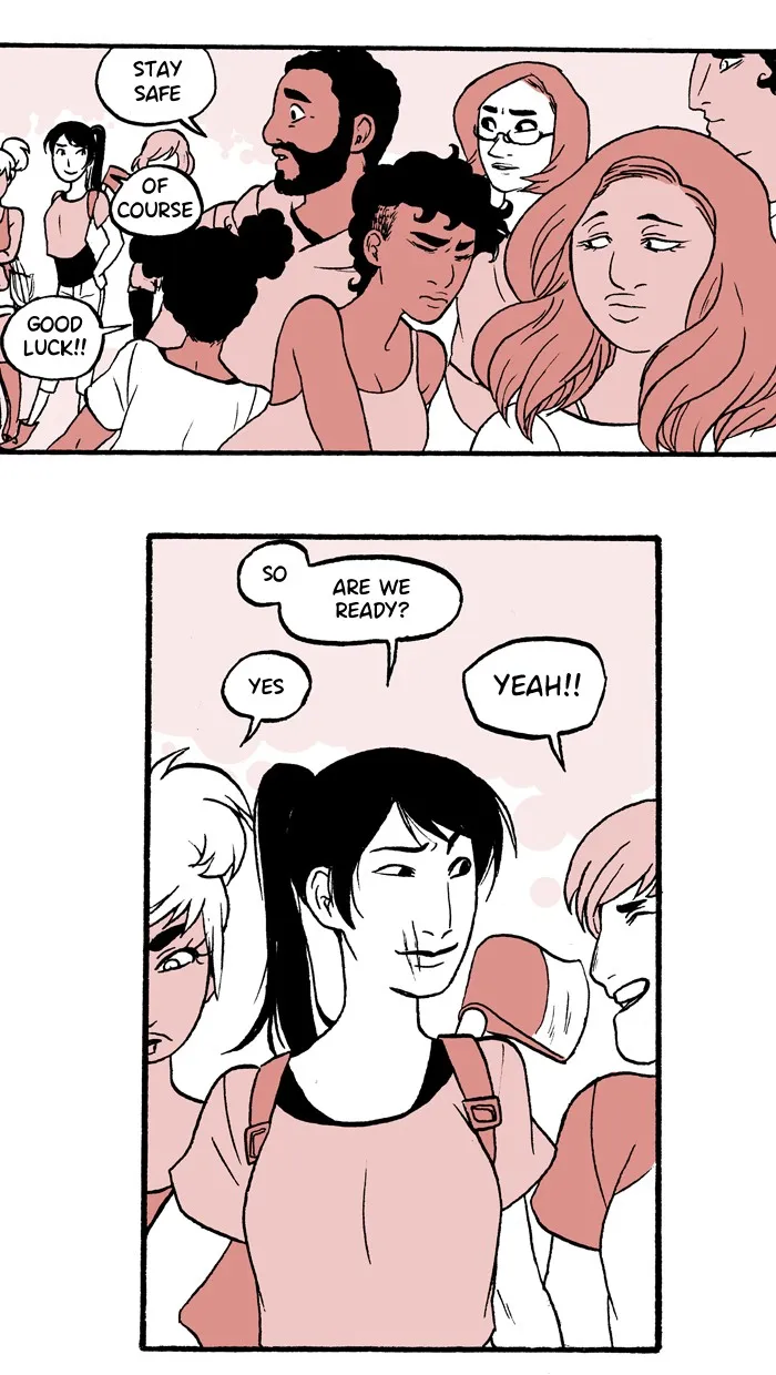 ShootAround Chapter 66 page 9 - 