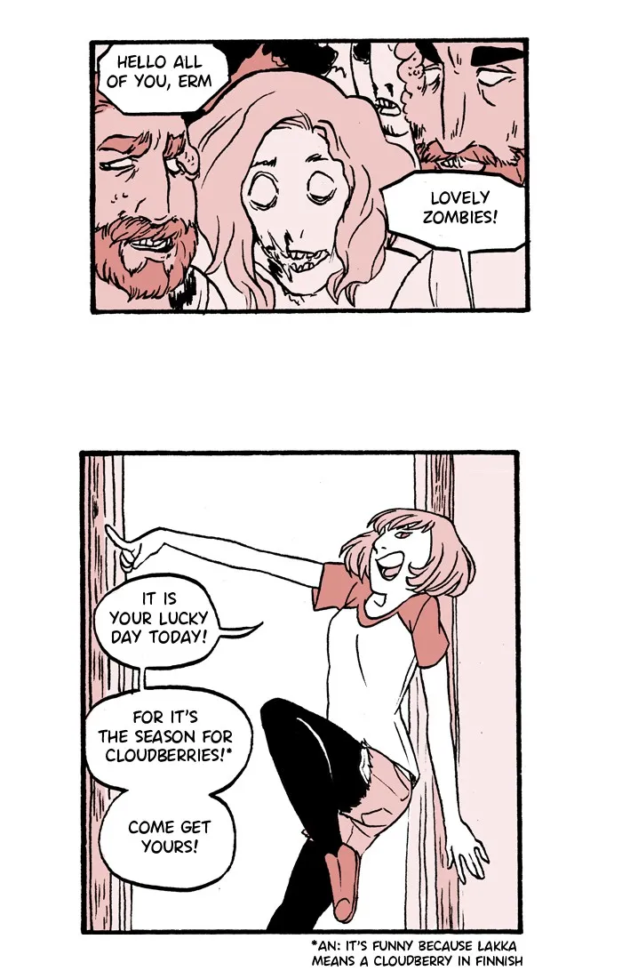 ShootAround Chapter 67 page 2 - 