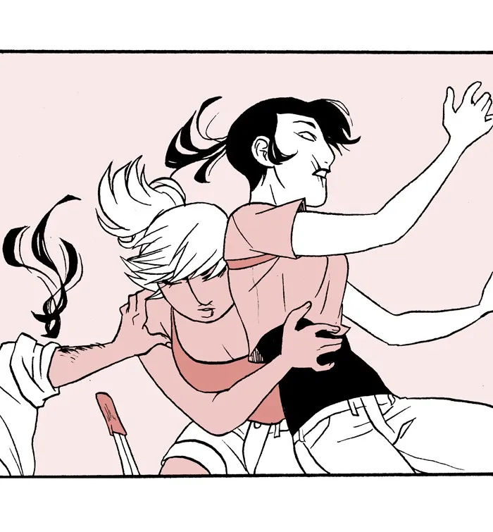 ShootAround Chapter 67 page 12 - 