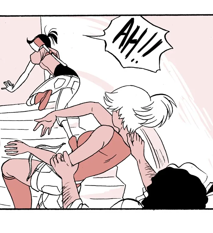 ShootAround Chapter 67 page 14 - 