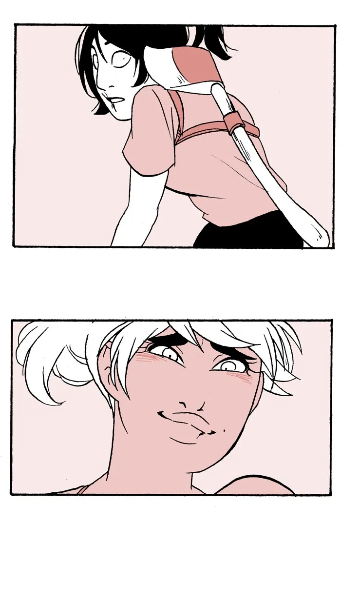 ShootAround Chapter 67 page 15 - 