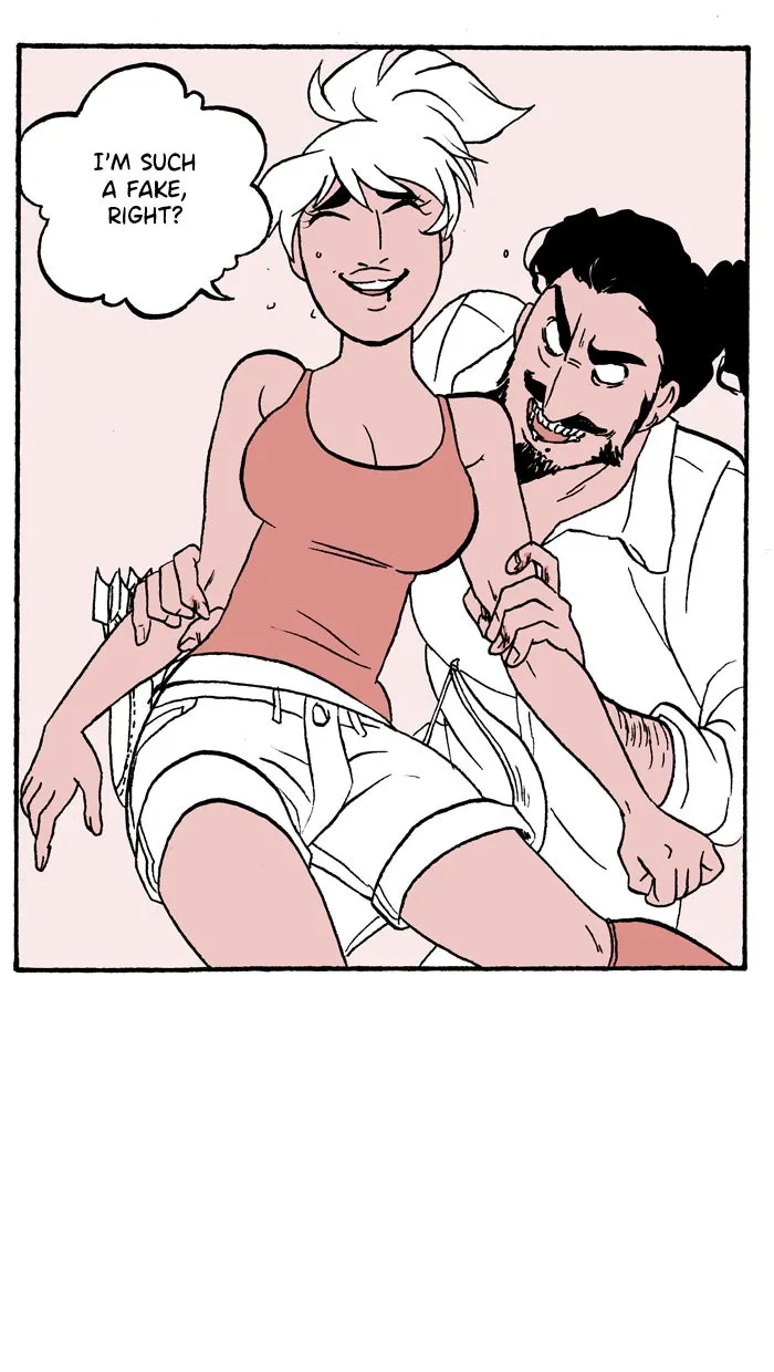 ShootAround Chapter 67 page 16 - 