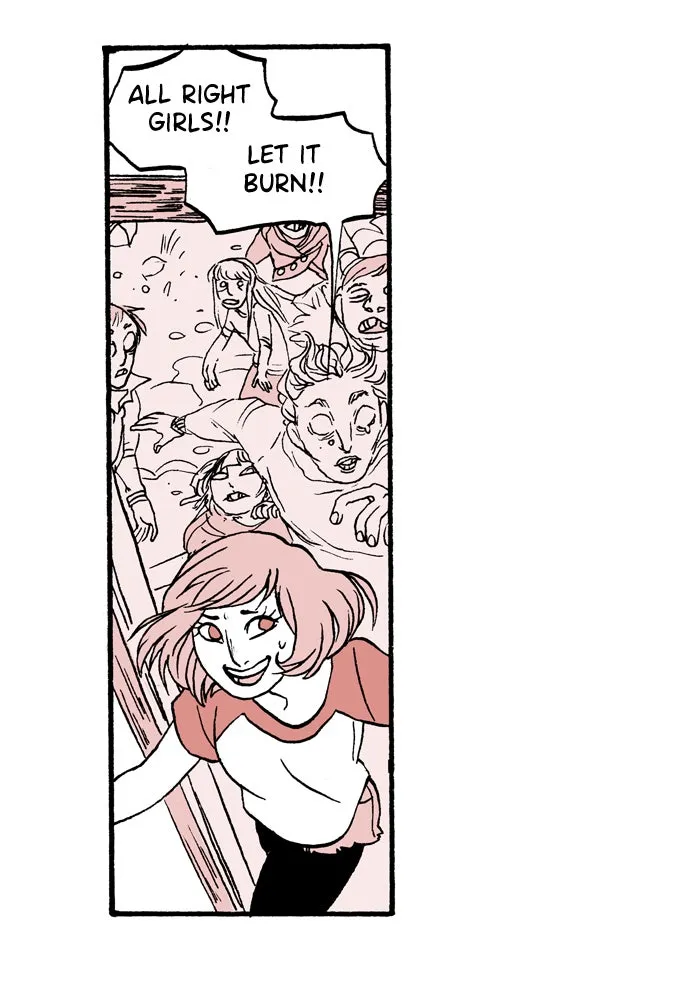 ShootAround Chapter 67 page 3 - 