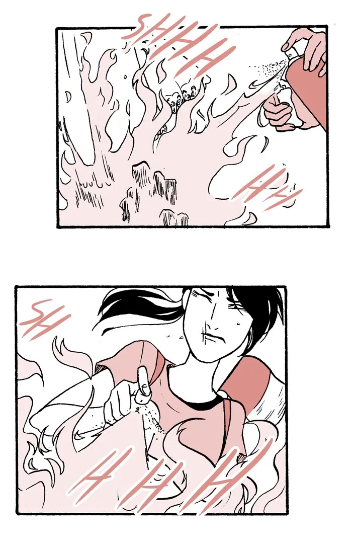 ShootAround Chapter 67 page 4 - 