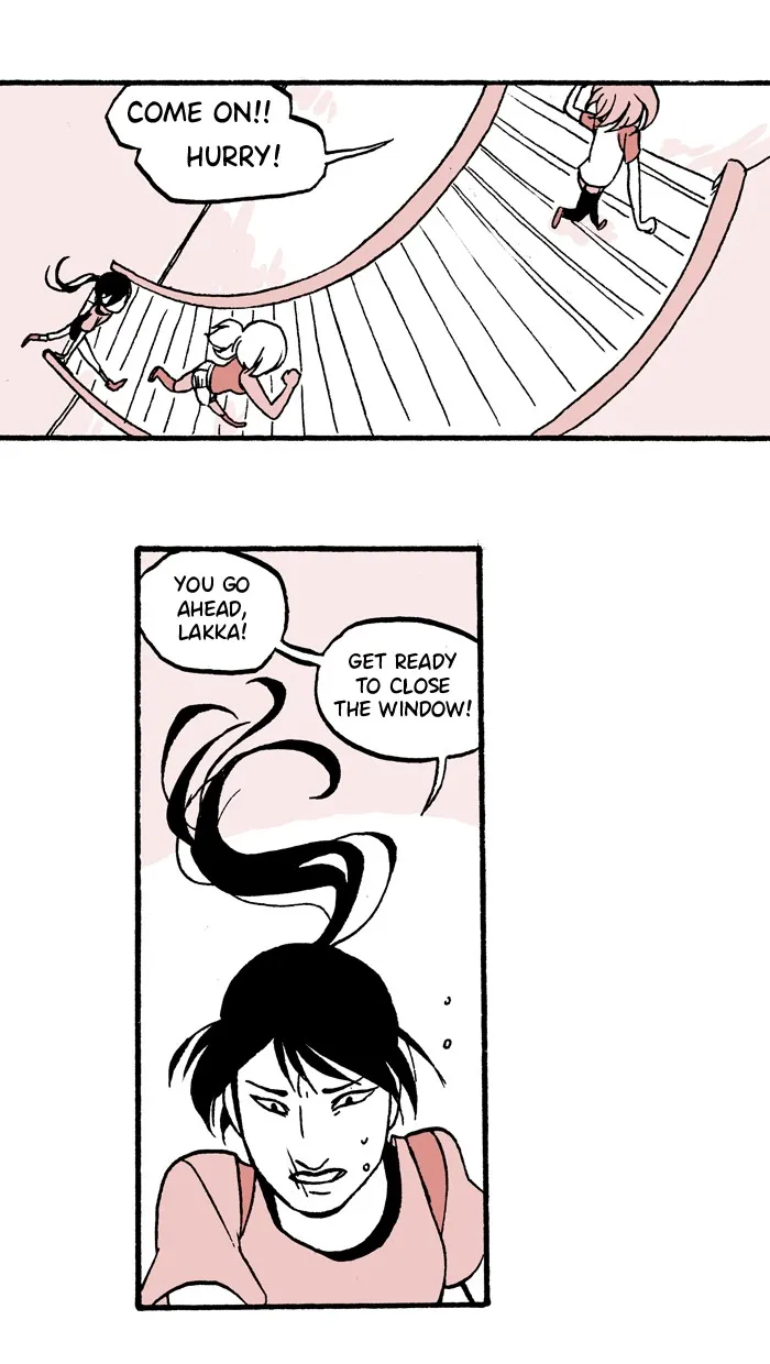 ShootAround Chapter 67 page 6 - 