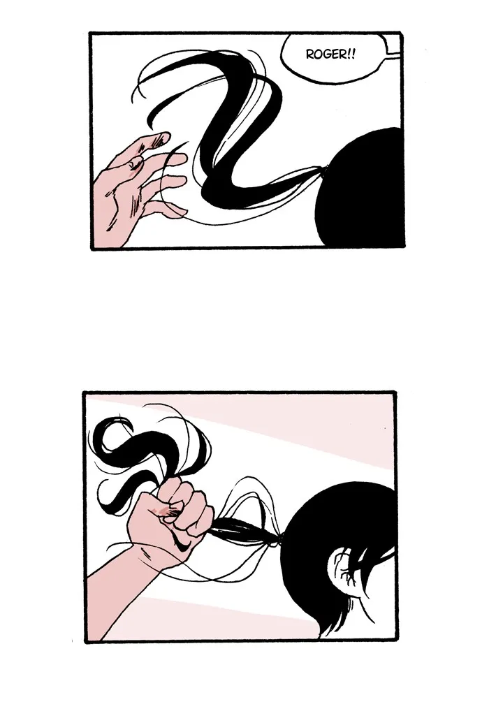 ShootAround Chapter 67 page 7 - 