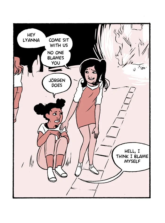 ShootAround Chapter 68 page 11 - 