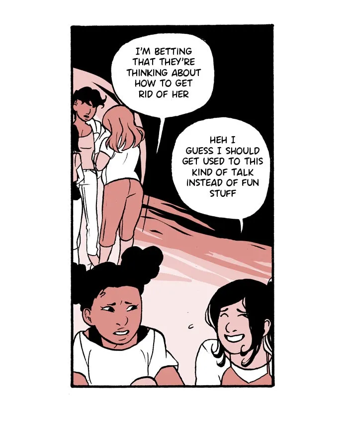 ShootAround Chapter 68 page 13 - 