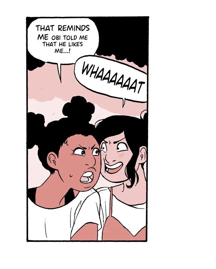 ShootAround Chapter 68 page 14 - 