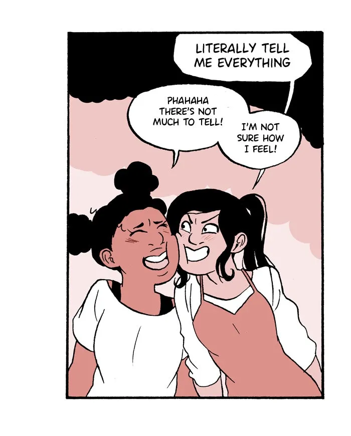 ShootAround Chapter 68 page 15 - 