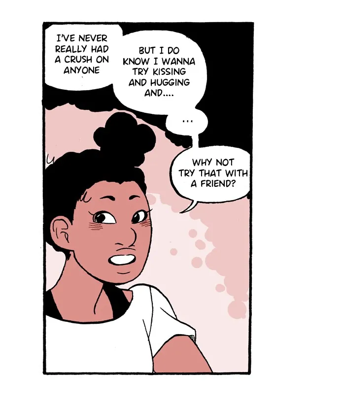ShootAround Chapter 68 page 16 - 