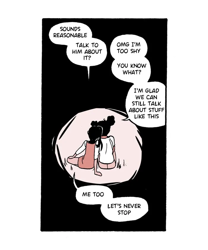 ShootAround Chapter 68 page 17 - 