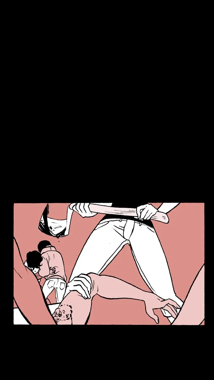 ShootAround Chapter 68 page 4 - 