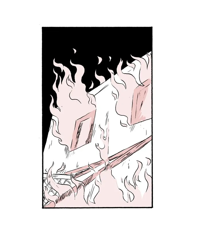 ShootAround Chapter 68 page 9 - 