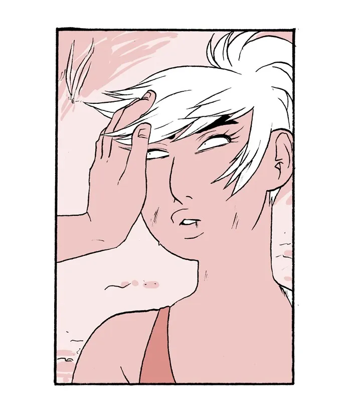 ShootAround Chapter 69 page 2 - 