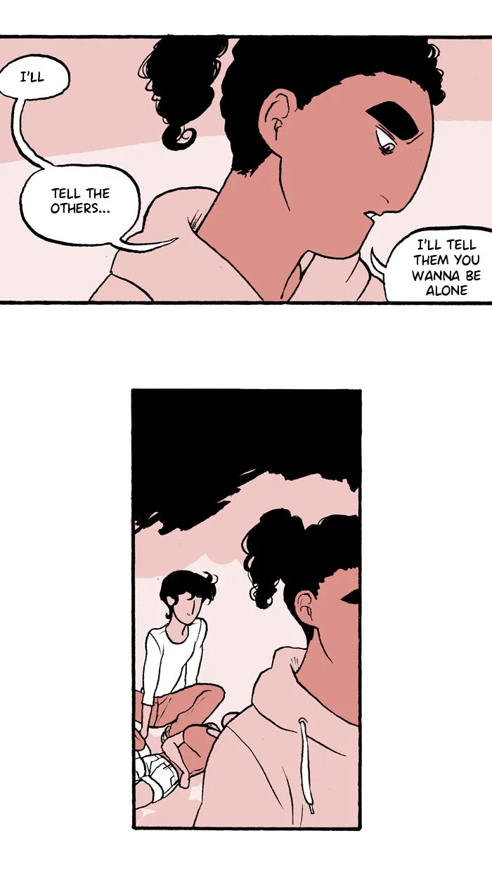 ShootAround Chapter 69 page 11 - 