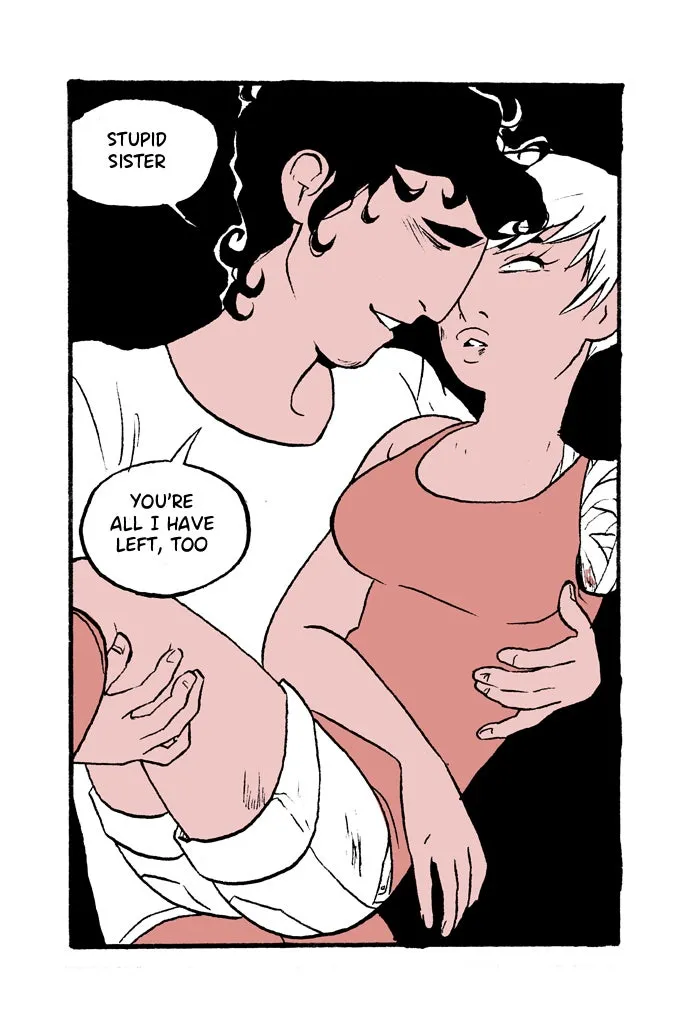 ShootAround Chapter 69 page 13 - 