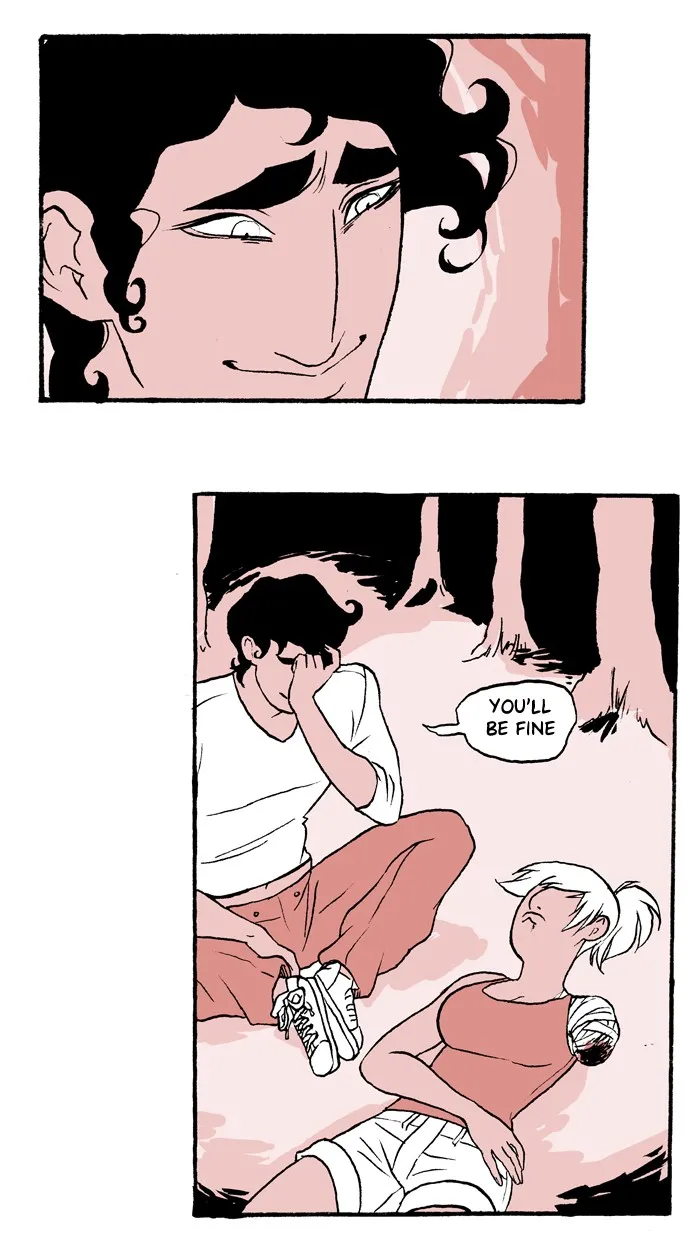 ShootAround Chapter 69 page 3 - 