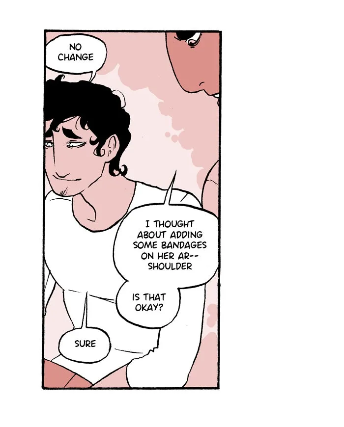ShootAround Chapter 69 page 5 - 