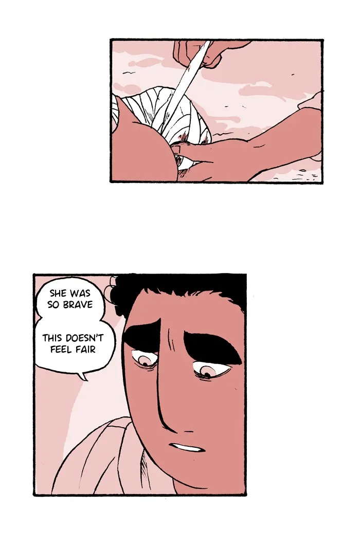 ShootAround Chapter 69 page 6 - 