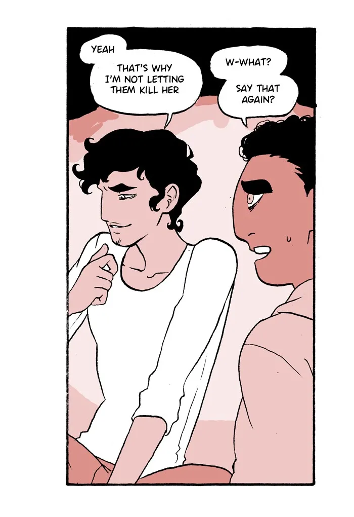 ShootAround Chapter 69 page 7 - 