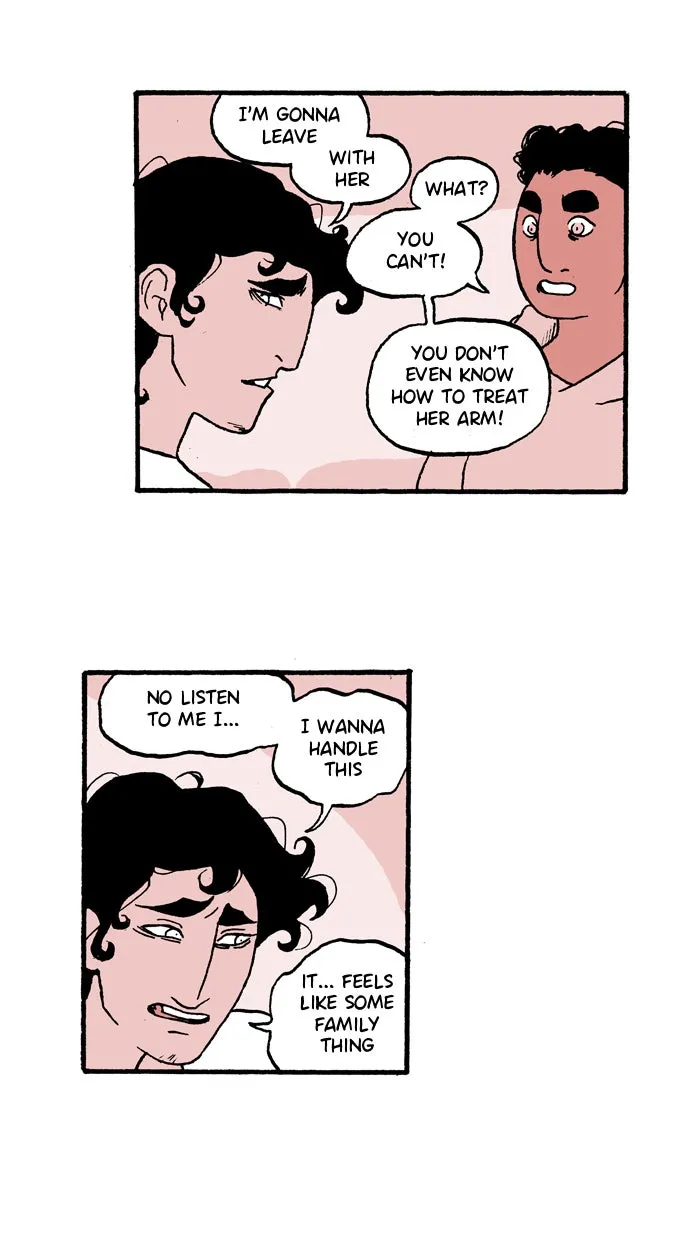 ShootAround Chapter 69 page 8 - 