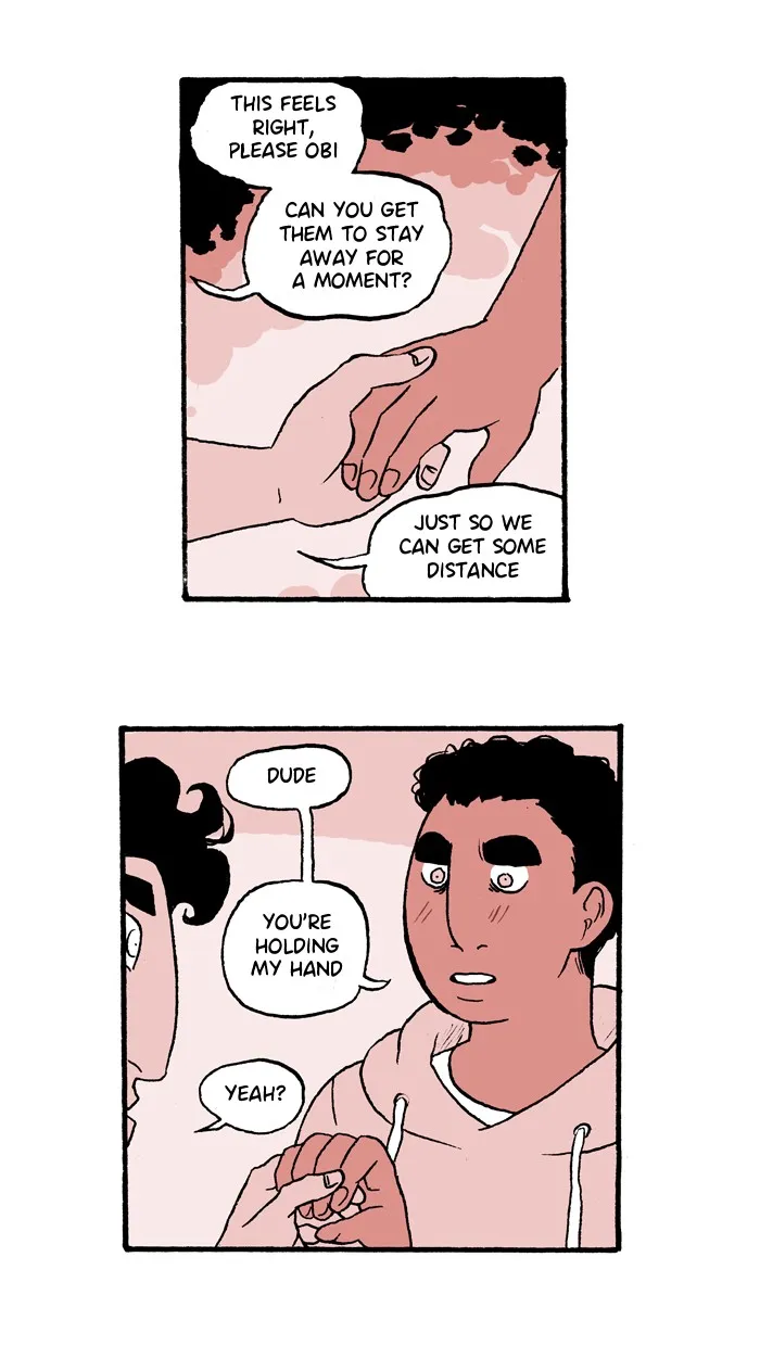ShootAround Chapter 69 page 9 - 